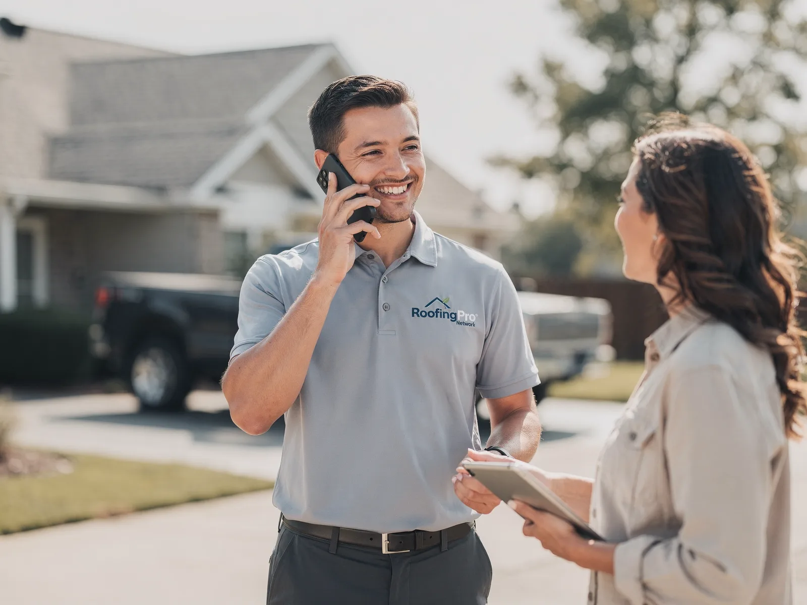 Storm/Hail Damage Repair in Abbyville, KS